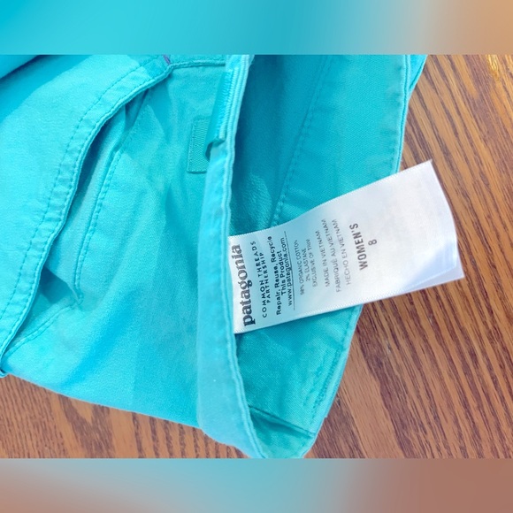 Wmns Patagonia pants - Picture 11 of 14